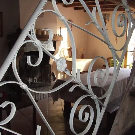 La Grange Aux Orchidées Bussy-le-Repos